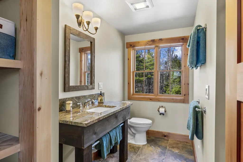43 Summit Bridgton ME 04009