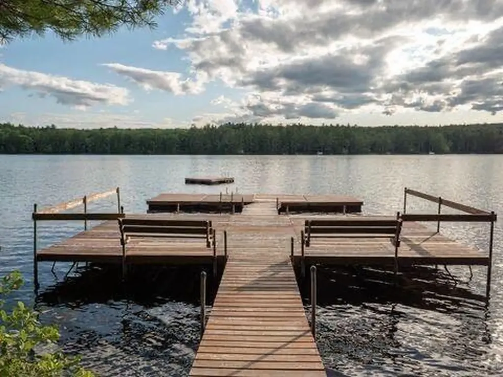 43 Summit Bridgton ME 04009