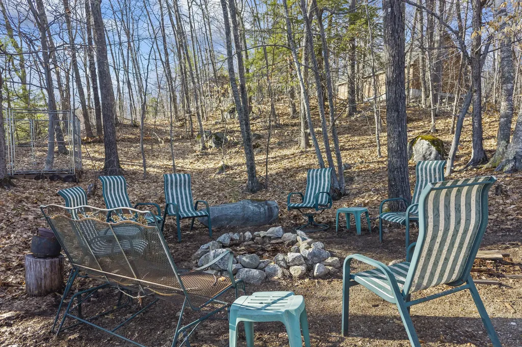 43 Summit Bridgton ME 04009