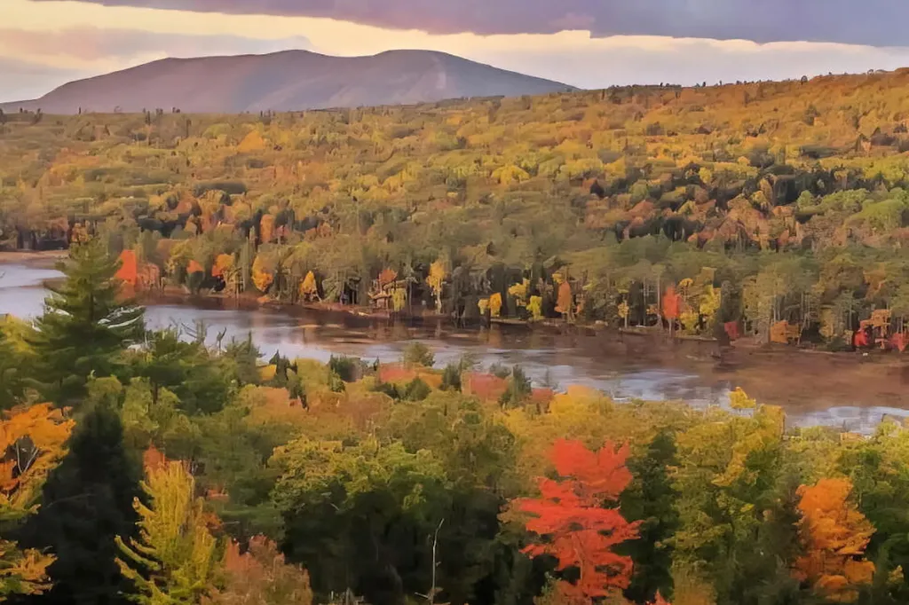 43 Summit Bridgton ME 04009