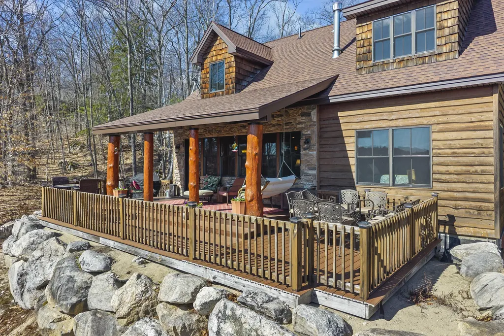 43 Summit Bridgton ME 04009