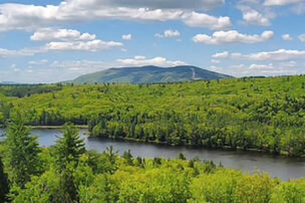 43 Summit Bridgton ME 04009