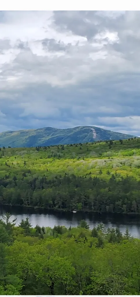 43 Summit Bridgton ME 04009