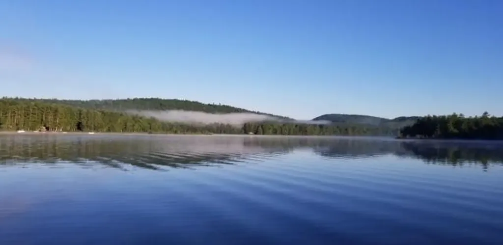 43 Summit Bridgton ME 04009
