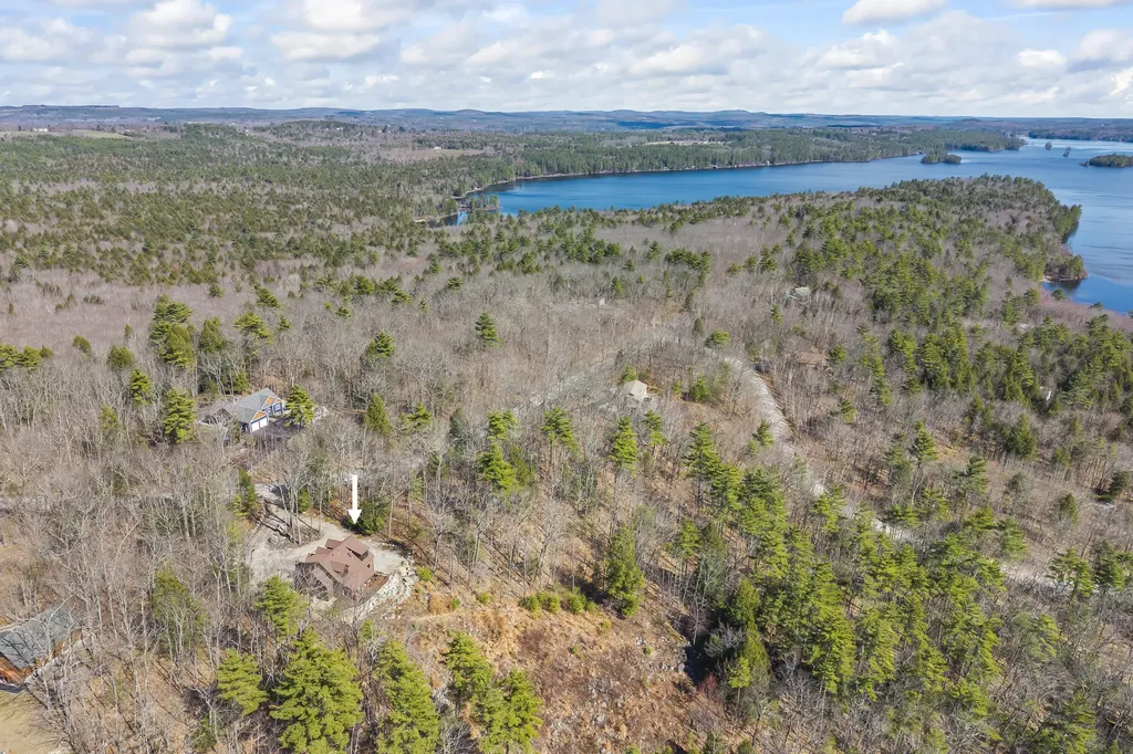 43 Summit Bridgton ME 04009