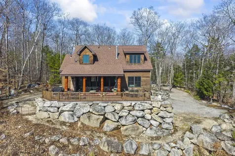 43 Summit Bridgton ME 04009