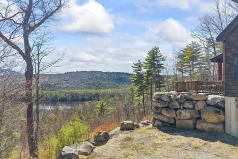 43 Summit Bridgton ME 04009