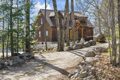 43 Summit Bridgton ME 04009