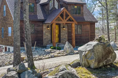 43 Summit Bridgton ME 04009