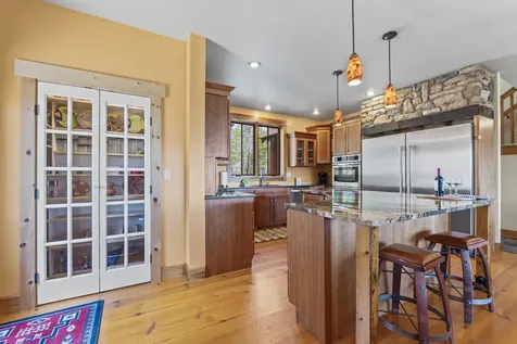 43 Summit Bridgton ME 04009