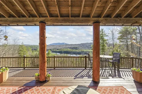 43 Summit Bridgton ME 04009