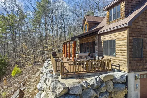 43 Summit Bridgton ME 04009