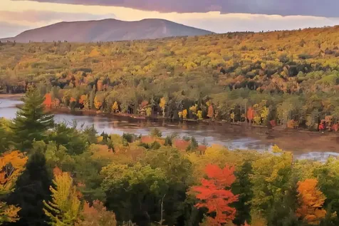 43 Summit Bridgton ME 04009