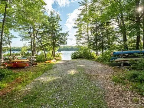 43 Summit Bridgton ME 04009
