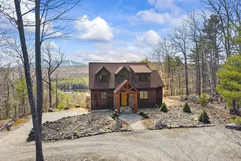 43 Summit Bridgton ME 04009