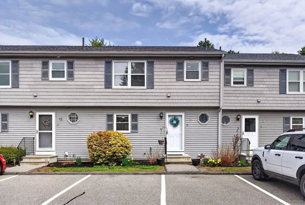 12 Wellstone Drive Portland ME 04103