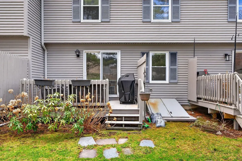 12 Wellstone Drive Portland ME 04103
