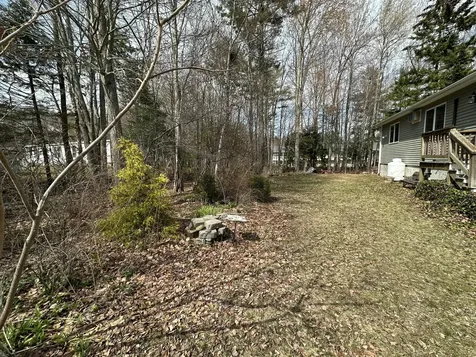 35 Burnt Mill Road Wells ME 04090