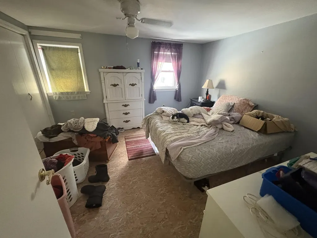36 Hix Road Windsor ME 04363