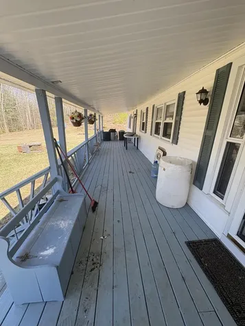 36 Hix Road Windsor ME 04363