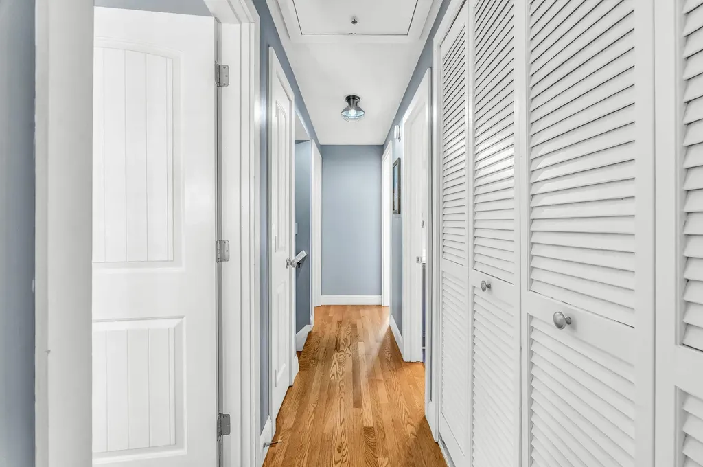 8 Evergreen Drive Freeport ME 04032