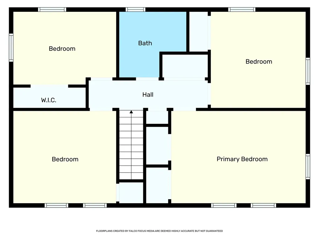 8 Evergreen Drive Freeport ME 04032