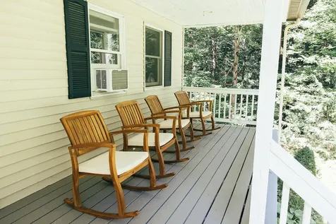 8 Evergreen Drive Freeport ME 04032