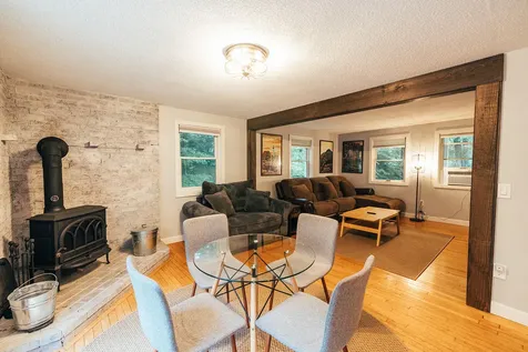 8 Evergreen Drive Freeport ME 04032