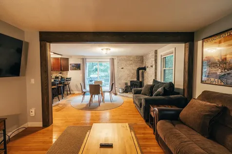 8 Evergreen Drive Freeport ME 04032