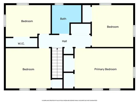 8 Evergreen Drive Freeport ME 04032