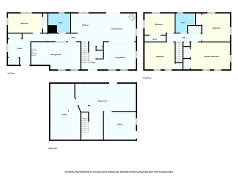 8 Evergreen Drive Freeport ME 04032