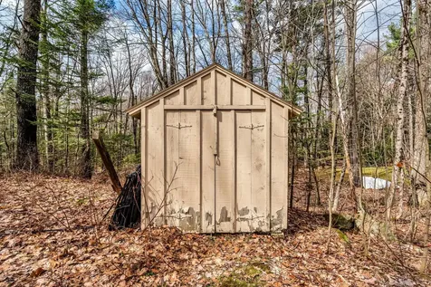 8 Evergreen Drive Freeport ME 04032