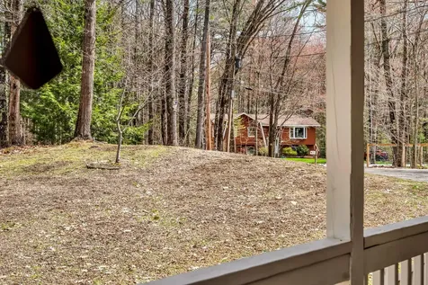 8 Evergreen Drive Freeport ME 04032