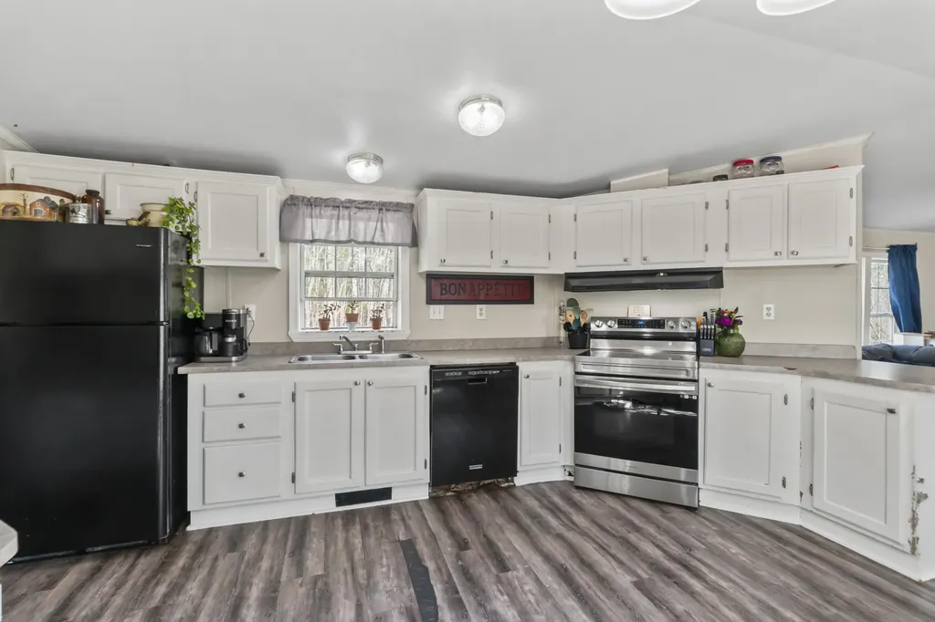 192 Bowdoinham Road Lisbon ME 04252