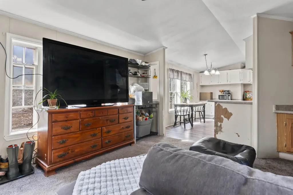 192 Bowdoinham Road Lisbon ME 04252