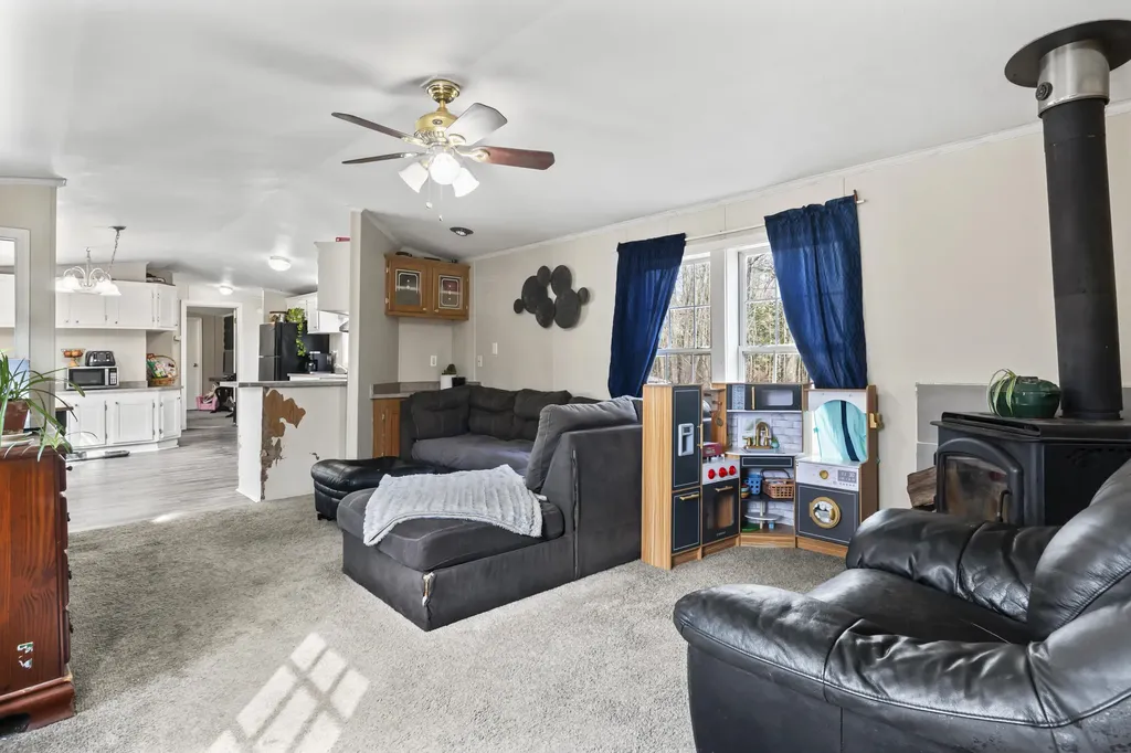 192 Bowdoinham Road Lisbon ME 04252