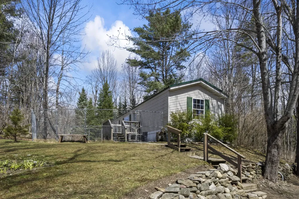 192 Bowdoinham Road Lisbon ME 04252