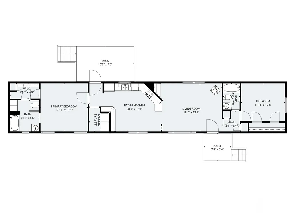 192 Bowdoinham Road Lisbon ME 04252