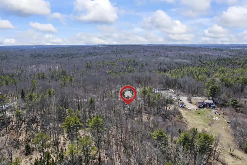 192 Bowdoinham Road Lisbon ME 04252