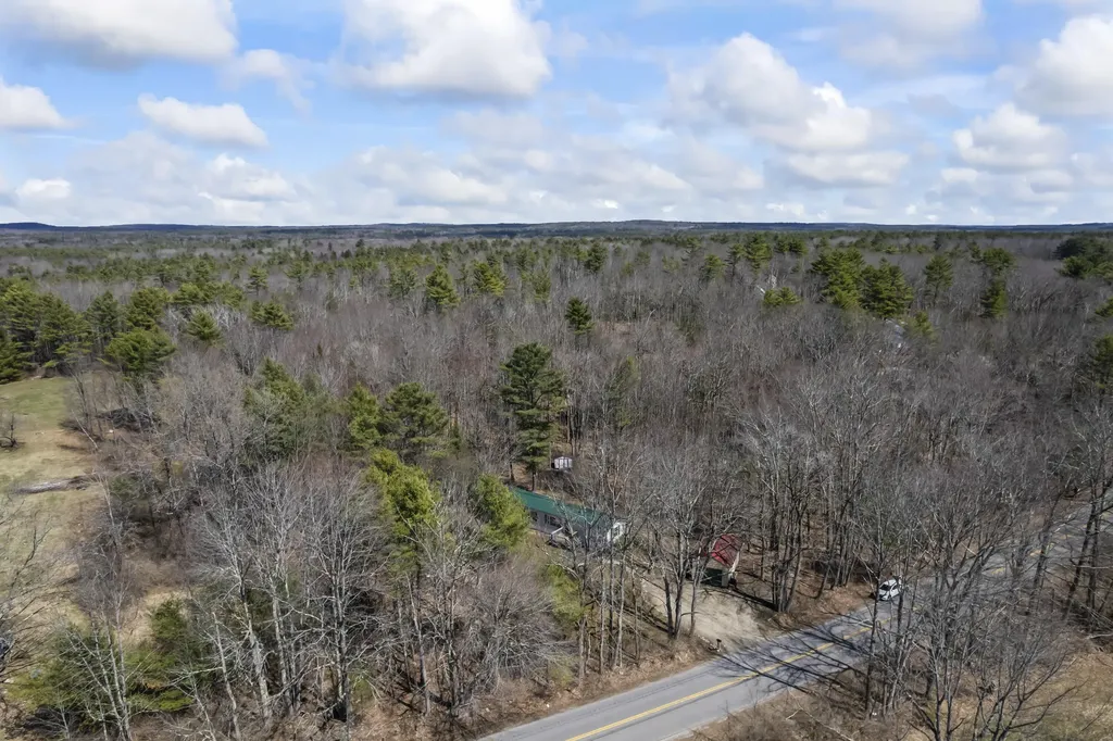 192 Bowdoinham Road Lisbon ME 04252