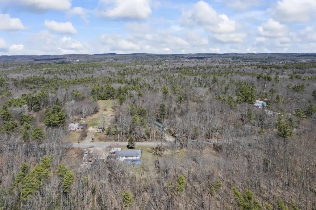 192 Bowdoinham Road Lisbon ME 04252