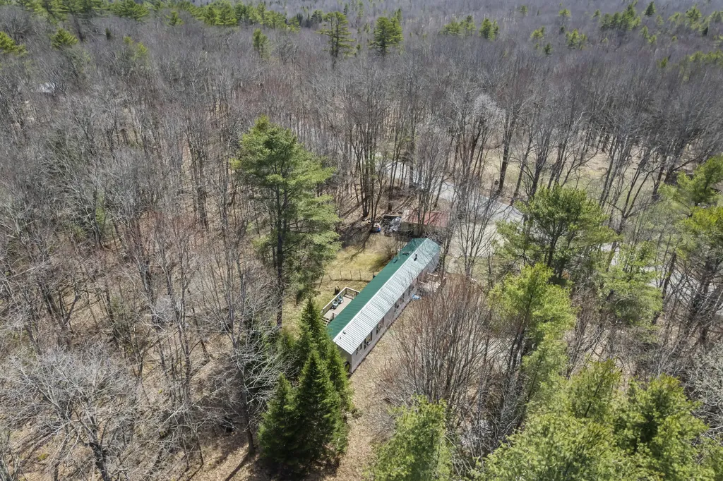 192 Bowdoinham Road Lisbon ME 04252
