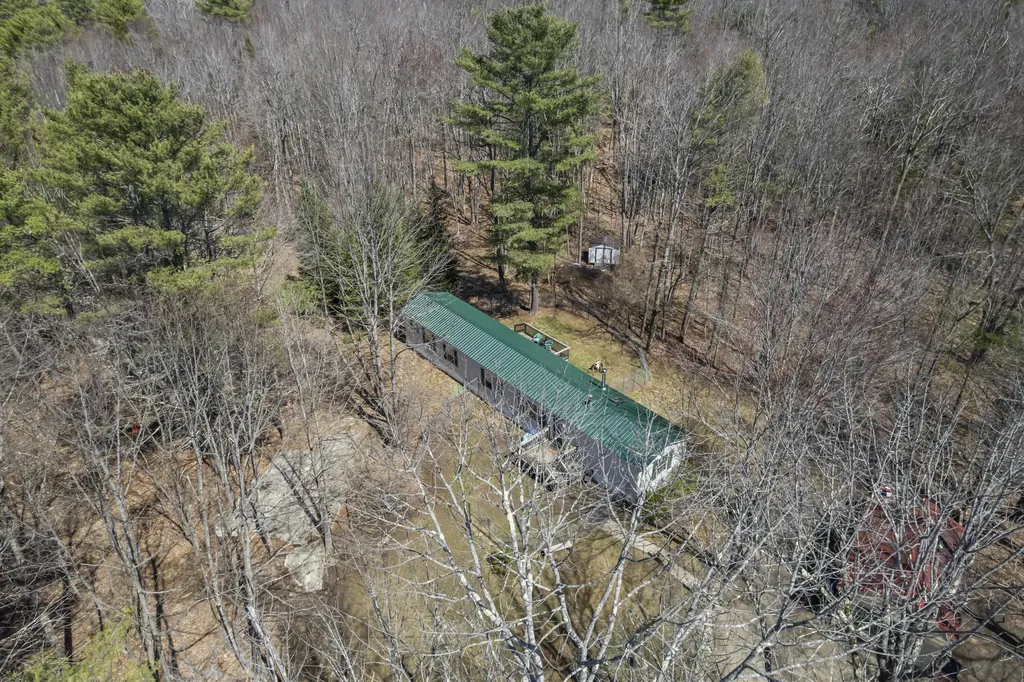 192 Bowdoinham Road Lisbon ME 04252