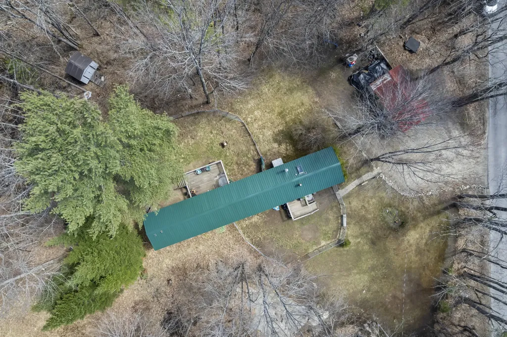 192 Bowdoinham Road Lisbon ME 04252
