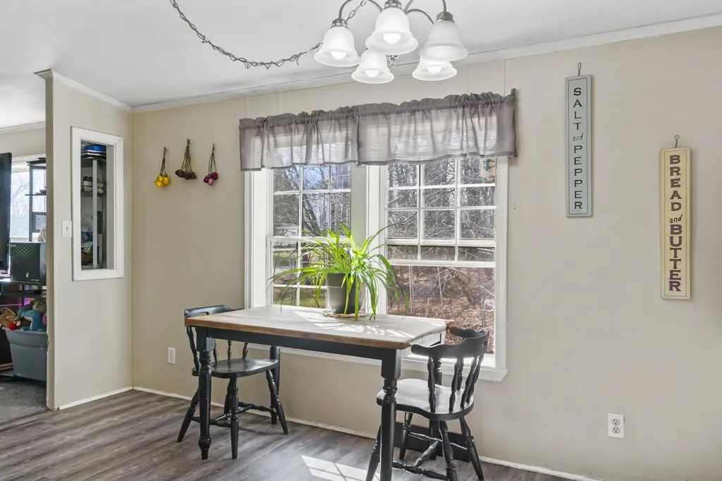 192 Bowdoinham Road Lisbon ME 04252