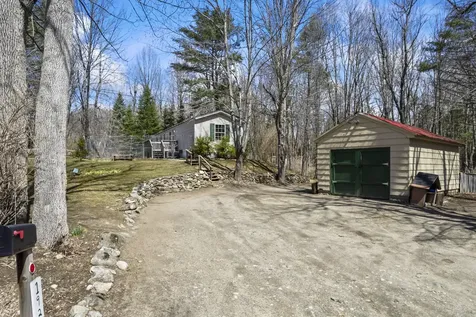 192 Bowdoinham Road Lisbon ME 04252