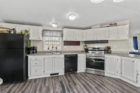 192 Bowdoinham Road Lisbon ME 04252
