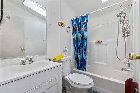 192 Bowdoinham Road Lisbon ME 04252