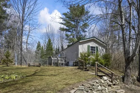 192 Bowdoinham Road Lisbon ME 04252