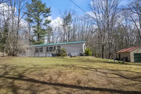 192 Bowdoinham Road Lisbon ME 04252